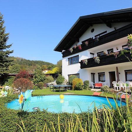 Gaestehaus Schachnerhoehe Steyr Exterior photo